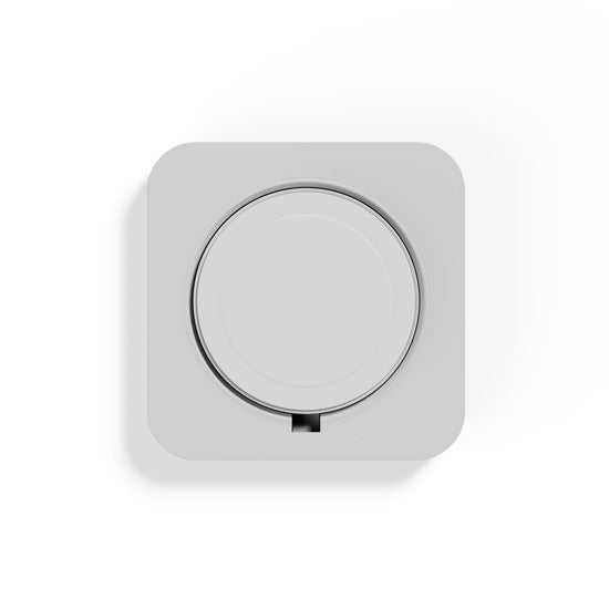 Dual-Position Nightstand Wireless Charge
