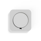 Dual-Position Nightstand Wireless Charge