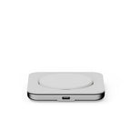 Dual-Position Nightstand Wireless Charge