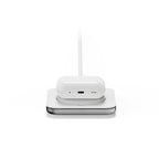 Dual-Position Nightstand Wireless Charge