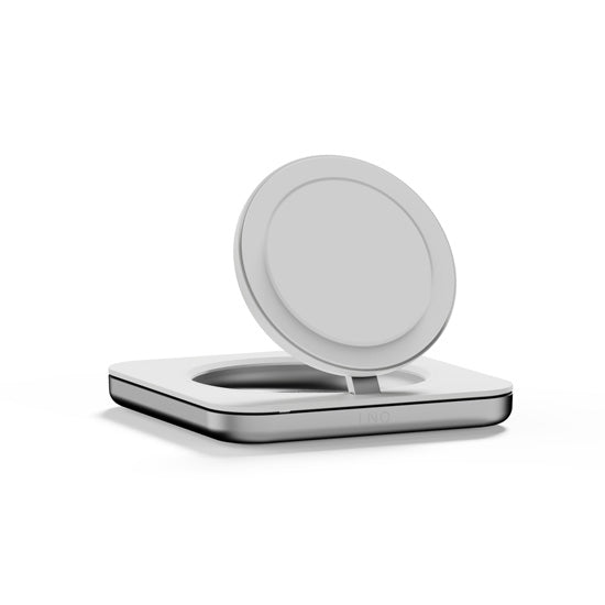 Dual-Position Nightstand Wireless Charge