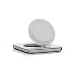 Dual-Position Nightstand Wireless Charge