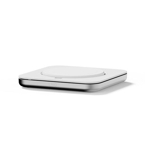 Dual-Position Nightstand Wireless Charge