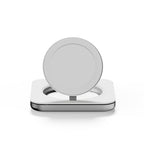 Dual-Position Nightstand Wireless Charge