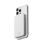 3in1 Magnetic Wireless Powerbank & Stand 8000