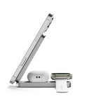 3in1 Magnetic Wireless Powerbank & Stand 8000