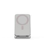 3in1 Magnetic Wireless Powerbank & Stand 8000