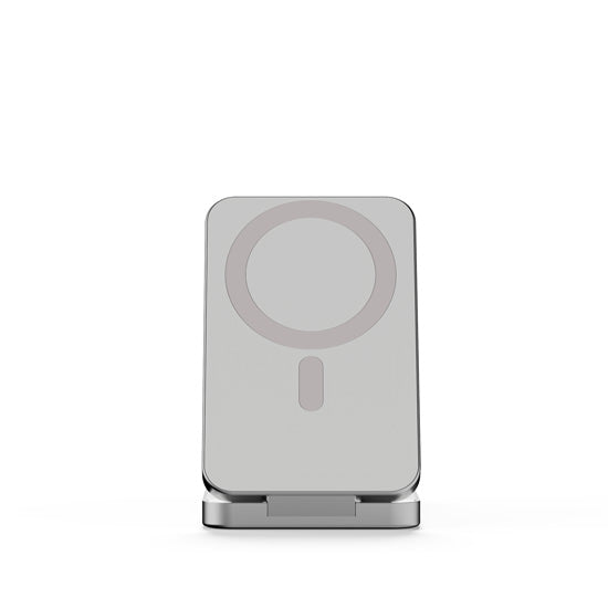 3in1 Magnetic Wireless Powerbank & Stand 8000