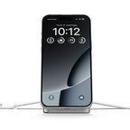 3in1 Magnetic Wireless Powerbank & Stand 8000