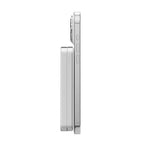 3in1 Magnetic Wireless Powerbank & Stand 8000