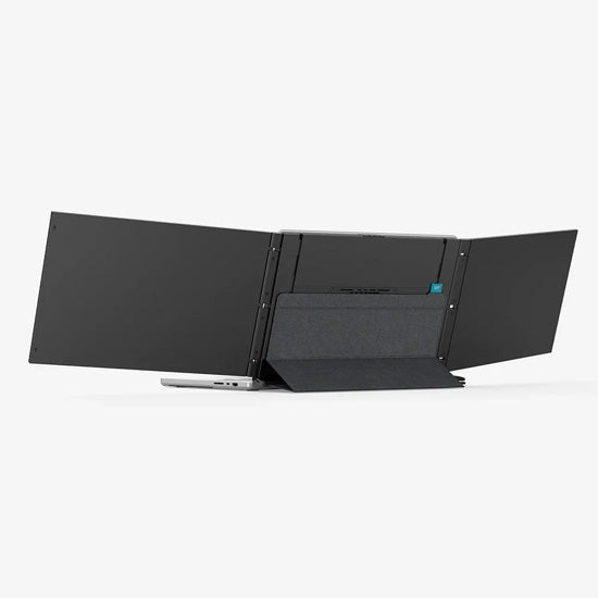 Trio 3 Pro (1400p QHD) Black