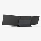 Trio 3 Pro (1400p QHD) Black