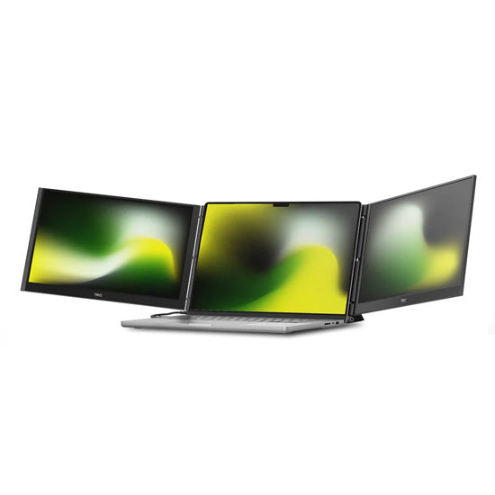 Trio 3 Pro (1400p QHD) Black