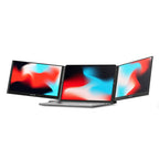 Trio 3 Pro (1400p QHD) Black