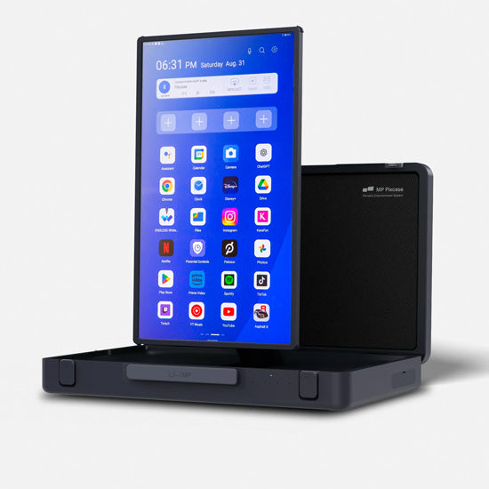Pixcase