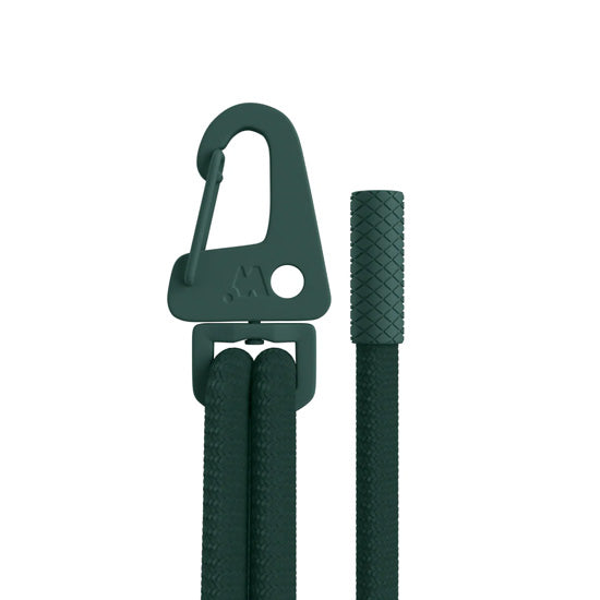 The Khaki Lanyard