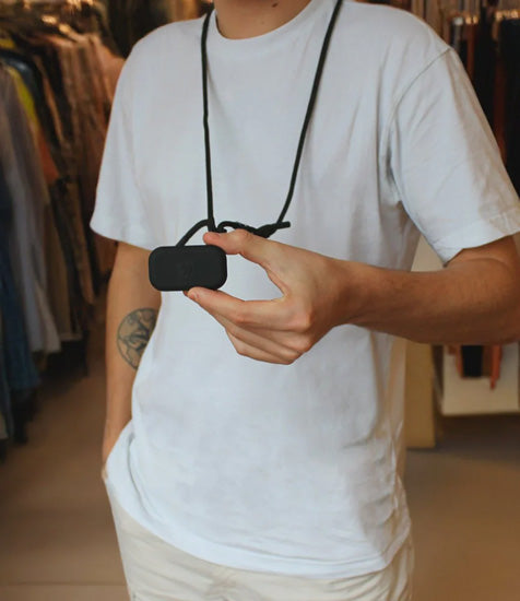 Le cordon Black