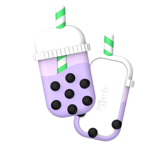 Money Walkie Bubble Tea