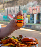 Money Walkie Burger