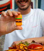 Money Walkie Burger