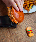 Money Walkie Burger