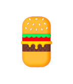 Money Walkie Burger