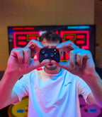 Money Walkie Game Controller