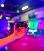 Money Walkie Game Controller