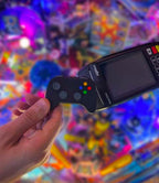 Money Walkie Game Controller