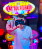 Money Walkie Game Controller