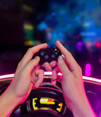 Money Walkie Game Controller