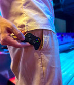 Money Walkie Game Controller