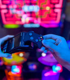 Money Walkie Game Controller