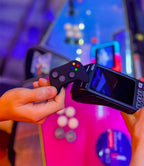 Money Walkie Game Controller