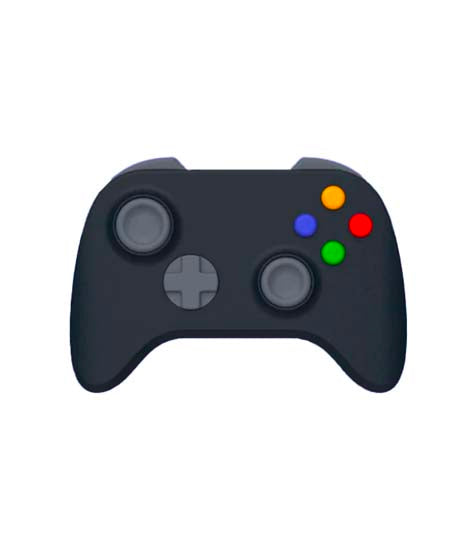 Money Walkie Game Controller