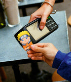 Money Walkie Naruto