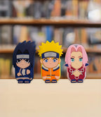Money Walkie Sasuke