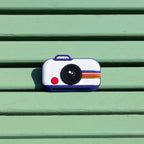 Money Walkie Camera