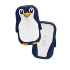 Money Walkie Pingouin
