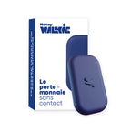 Money Walkie Pop Marine Blue