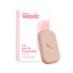 Money Walkie Pop Pink