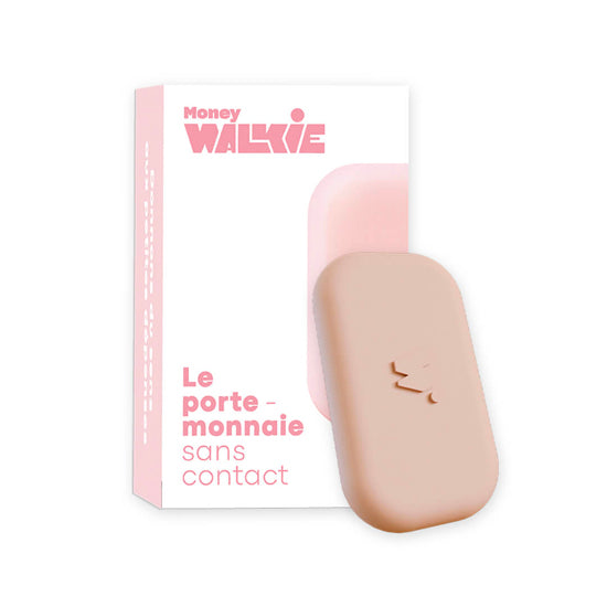 Money Walkie Pop Pink