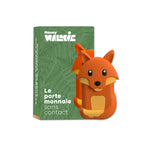 Money Walkie Fox