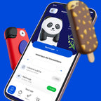Money Walkie Surf