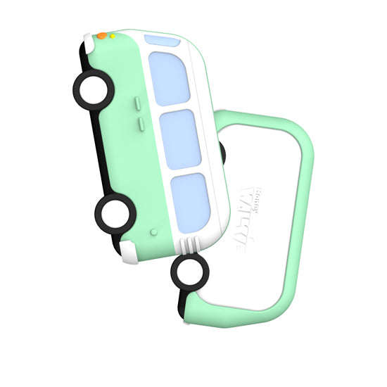 Money Walkie Van