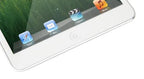 iVisor XT iPad 9.7 (2012/12 - 3rd/4th gen) White