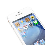 iVisor XT iPhone 4/4S White