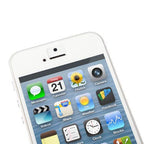 iVisor XT iPhone 5/5s/5c White