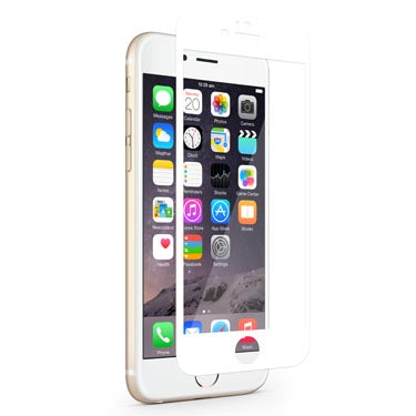 iVisor XT iPhone 6 White