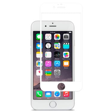 iVisor XT iPhone 6 White